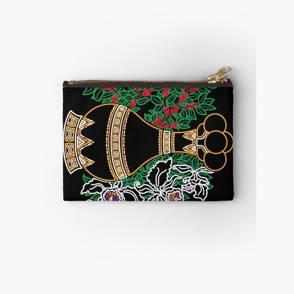 Item preview, MUISCA CHIBCHA COLOMBIA QUIMBAYA POPORO - linework designed and sold by Xotico Design.