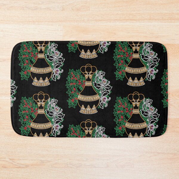 Item preview, MUISCA CHIBCHA COLOMBIA QUIMBAYA POPORO - linework designed and sold by Xotico Design.