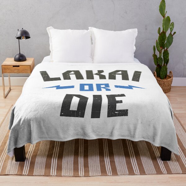 Item preview, Lakai Or Die designed and sold by ThoseKey.