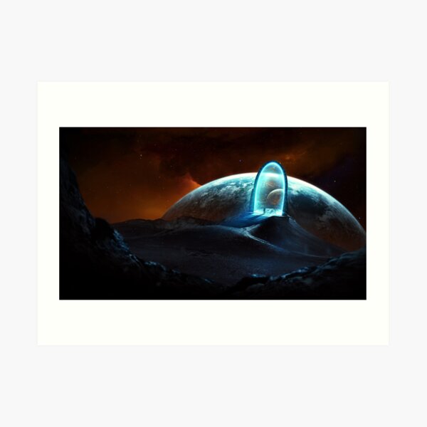 Art Print