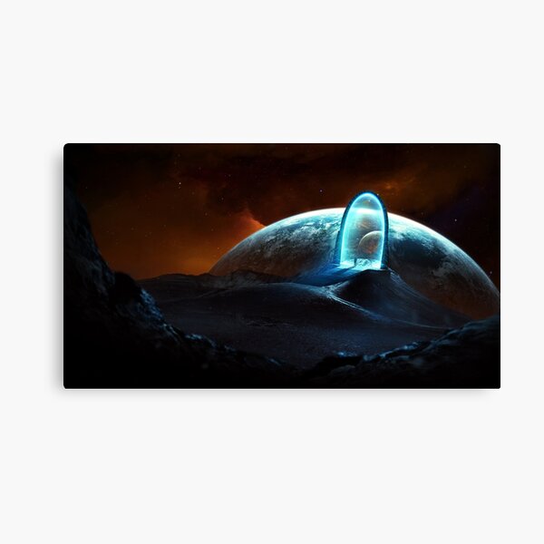 Canvas Print
