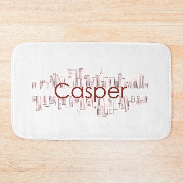 Item preview, Casper designed and sold by oleo79.