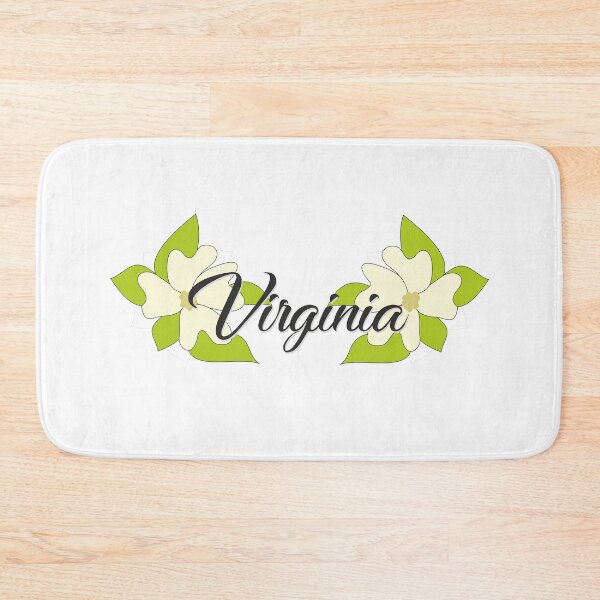 Item preview, State of Virginia designed and sold by oleo79.