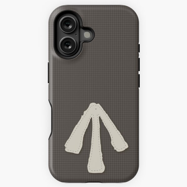 Vista previa del artículo con la obra «Uniforme de la prisión de Holloway», diseñado y vendido por RedCloudDesign.