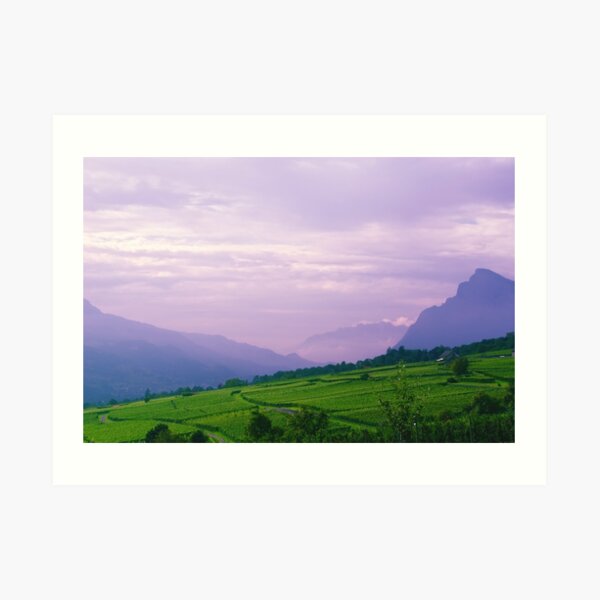 Art Print