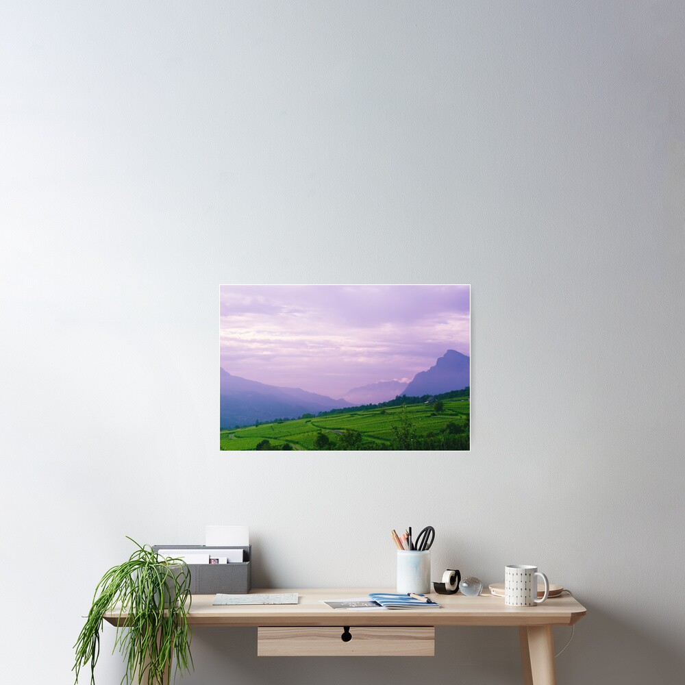 Item preview, Poster designed and sold by Mallorn.