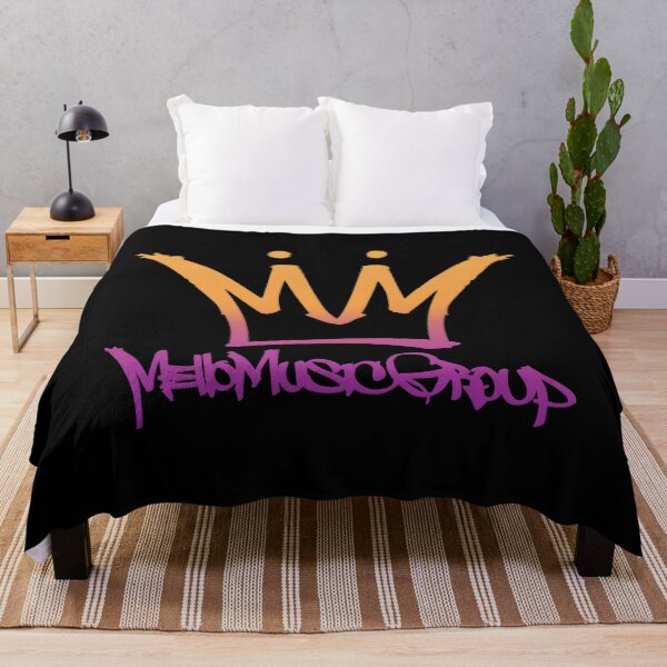 Item preview, Mello Group designed and sold by ThoseKey.