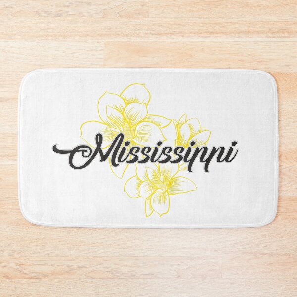 Item preview, State of Mississippi designed and sold by oleo79.