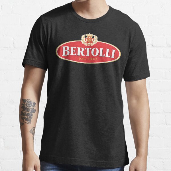 bertolli Essential T-Shirt