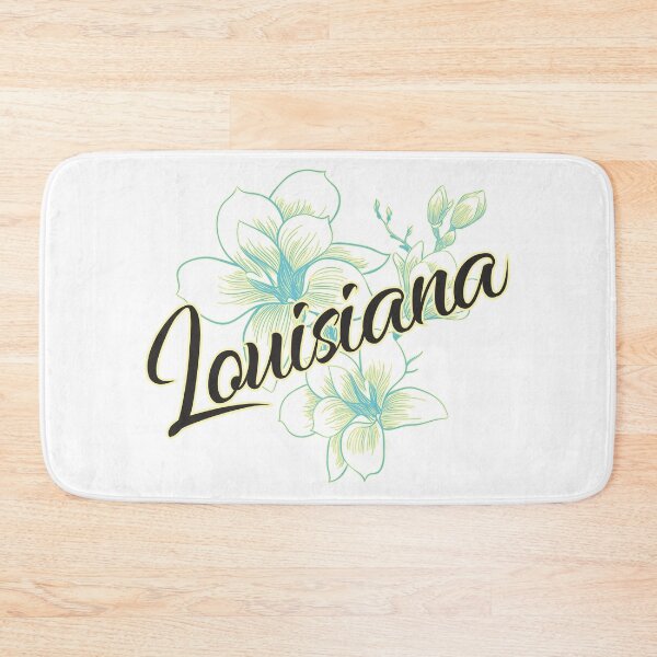 Item preview, State of Louisiana designed and sold by oleo79.