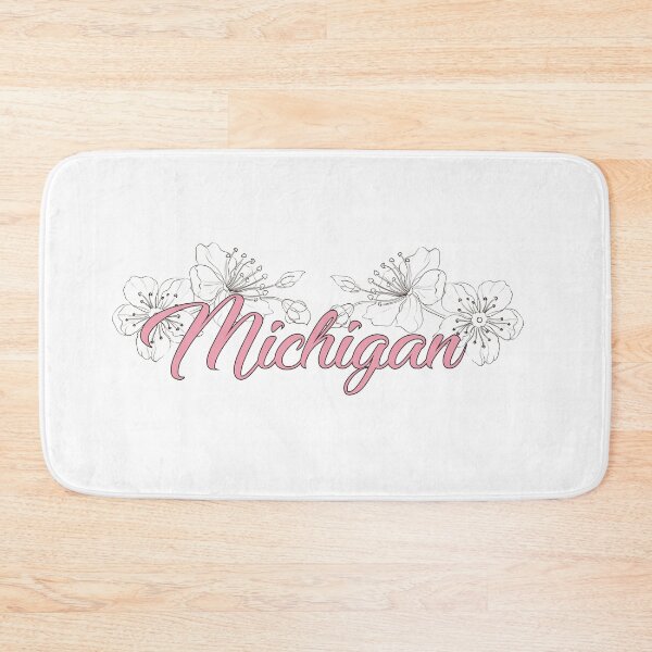 Item preview, State of Michigan designed and sold by oleo79.