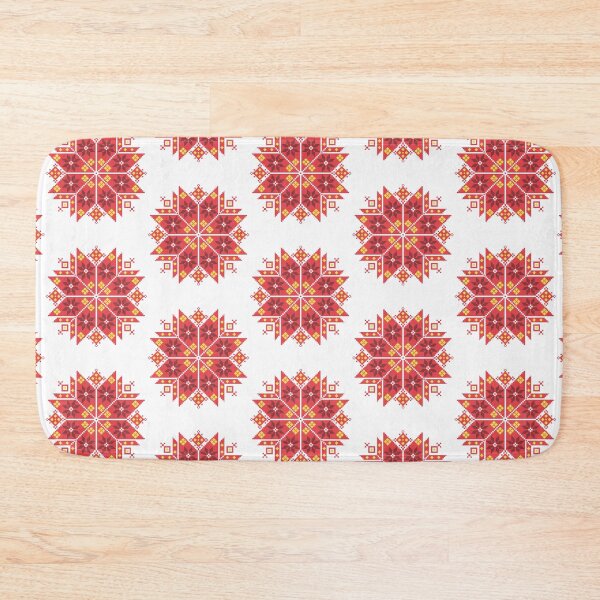 Item preview, Ethnic ornament designed and sold by oleo79.