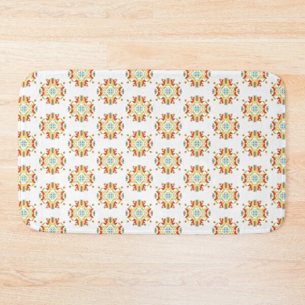 Item preview, Geometric pattern designed and sold by oleo79.