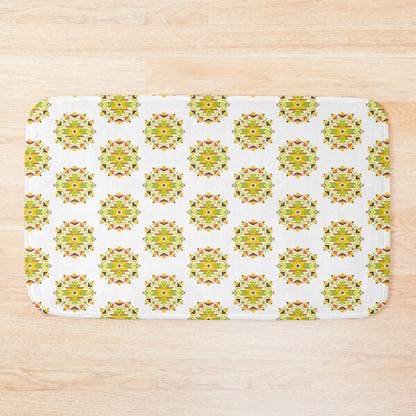 Item preview, Geometric pattern designed and sold by oleo79.