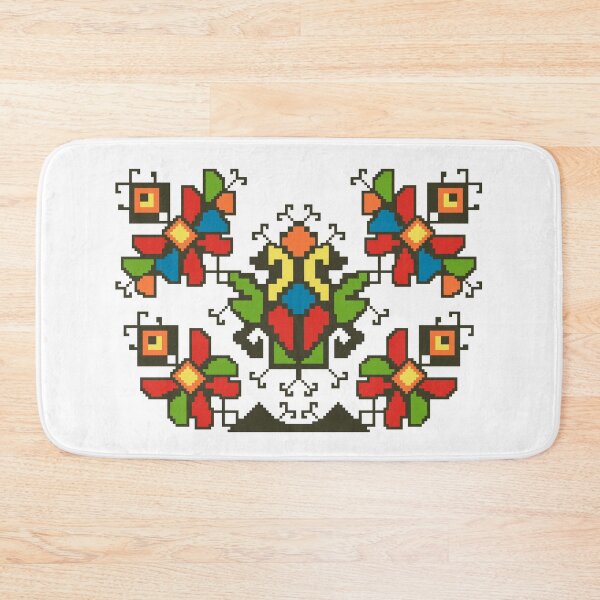 Item preview, Ethnic ornament designed and sold by oleo79.