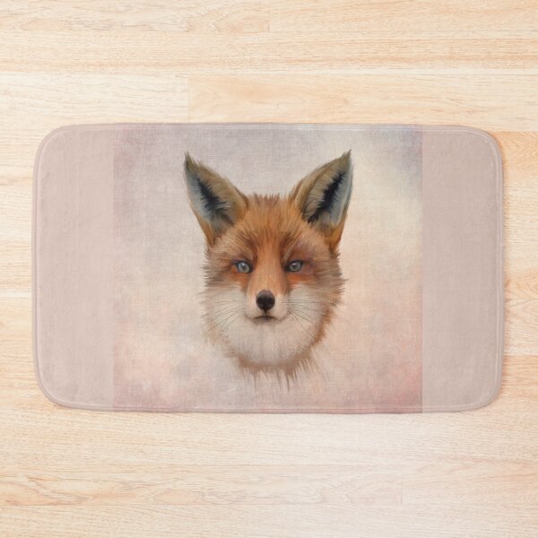 Item preview, Vulpes vulpes - Red Fox designed and sold by Creative by Design.