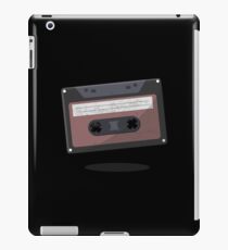 Vinilo o funda para iPad Retro 80s 90s Cassette Tape