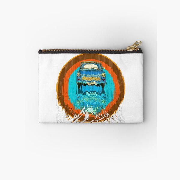 Item preview, Trabant 601 Top Secret edition designed and sold by Aaaah Eeeek  Studio.