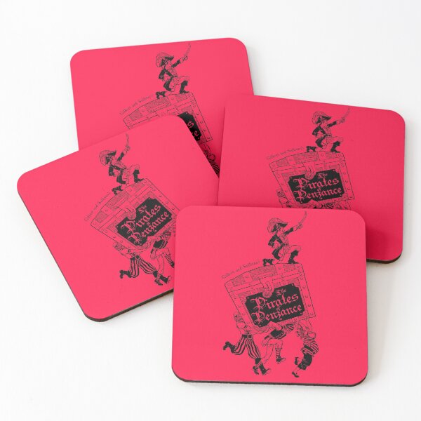 Item preview, The Pirates of Penzance designed and sold by Sapphire Creations.