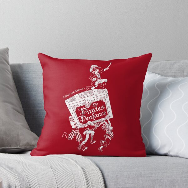 Item preview, The Pirates of Penzance designed and sold by Sapphire Creations.