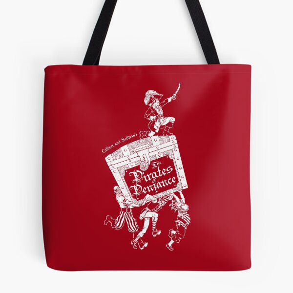 Item preview, The Pirates of Penzance designed and sold by Sapphire Creations.