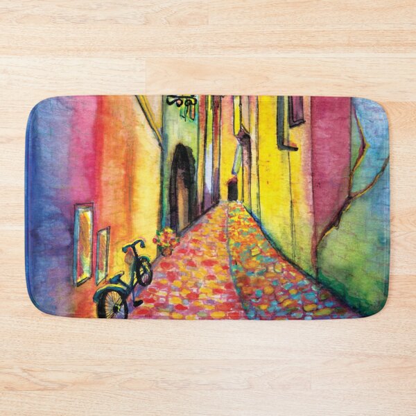 Item preview, Sunset street designed and sold by EllaBoughton.
