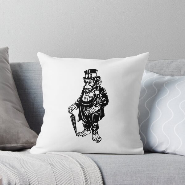 Item preview, Gentlemen monkey designed and sold by Rawpixel.
