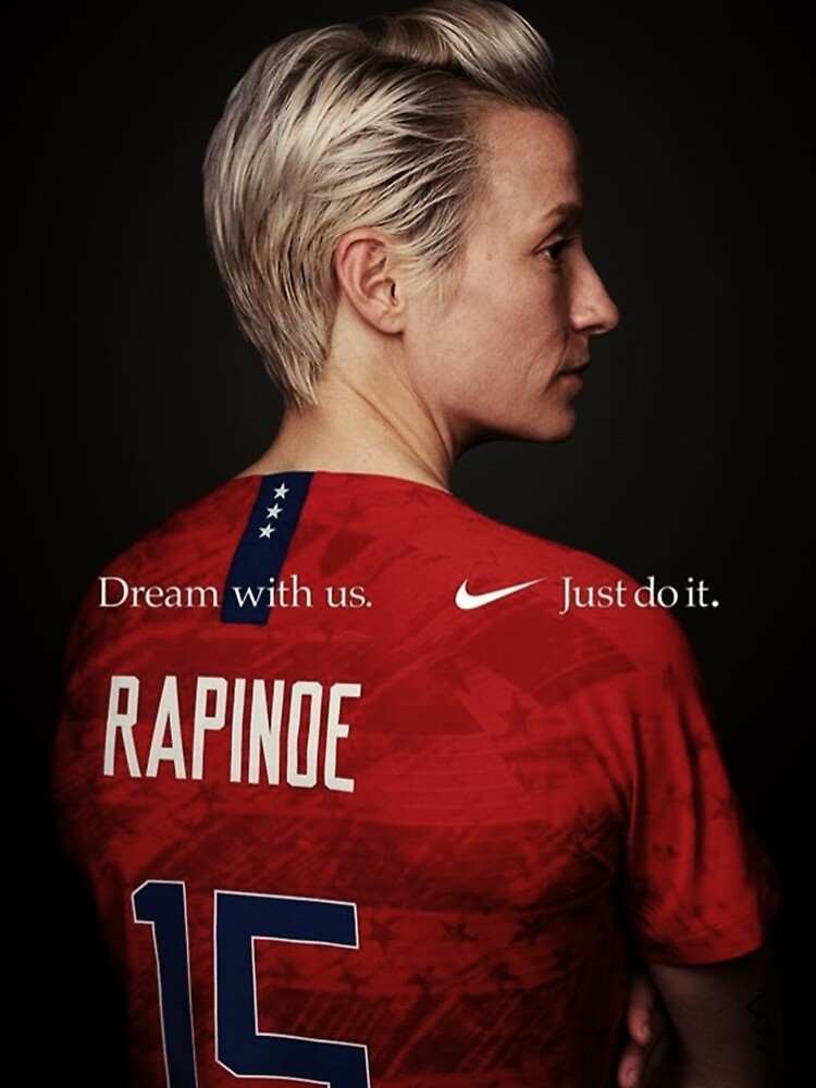 megan rapinoe jersey t shirt
