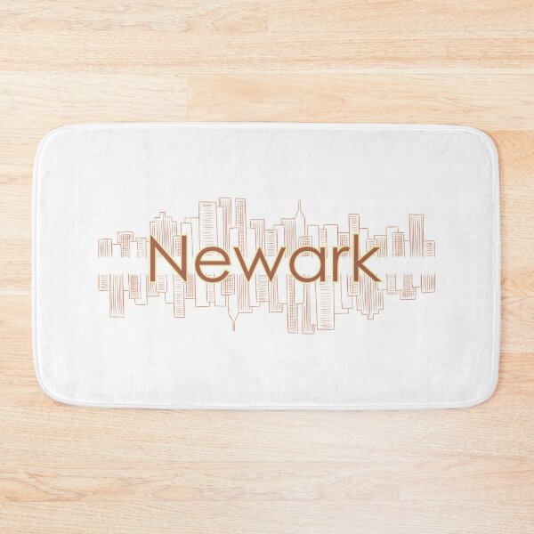 Item preview, Newark designed and sold by oleo79.