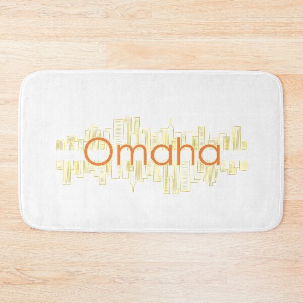 Item preview, Omaha designed and sold by oleo79.