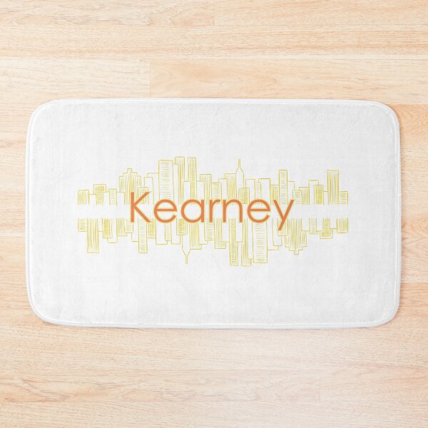 Item preview, Kearney designed and sold by oleo79.