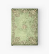Black Clover Yuno Grimoire Hardcover Journal