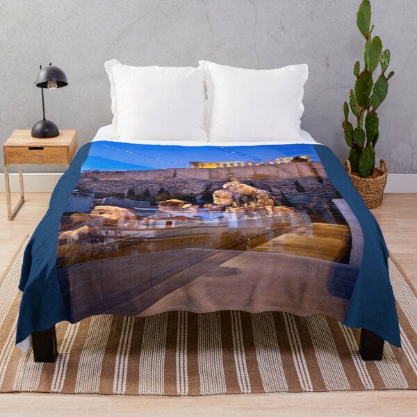 Item preview, Ancient reflections of Acropolis designed and sold by Hercules Milas.