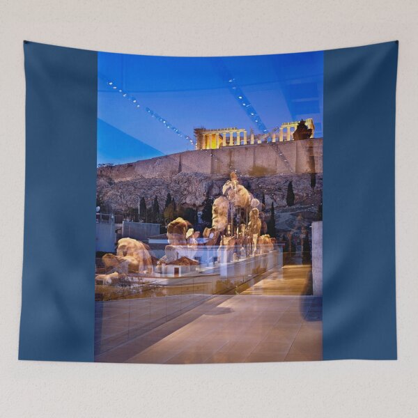 Item preview, Ancient reflections of Acropolis designed and sold by Hercules Milas.