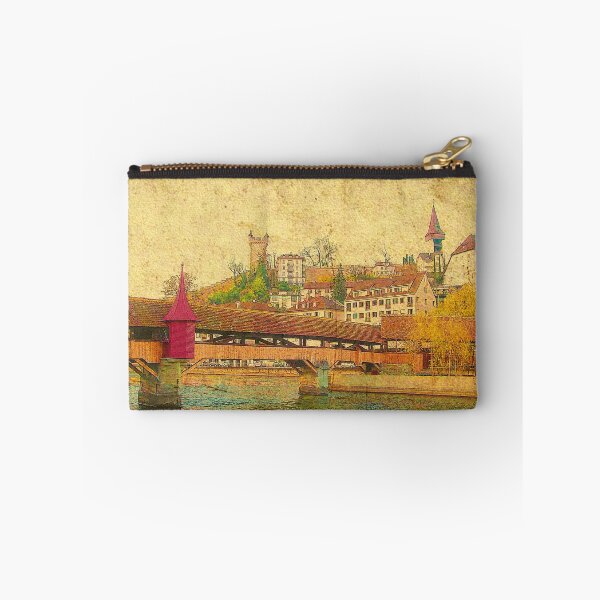 Item preview, Spreuerbruecke in Lucerne designed and sold by PrivateVices.