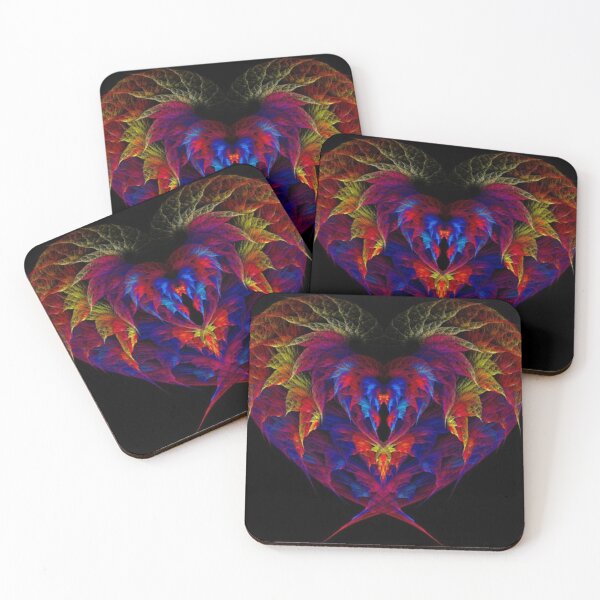 Item preview, Heart of Fire designed and sold by CDonato.
