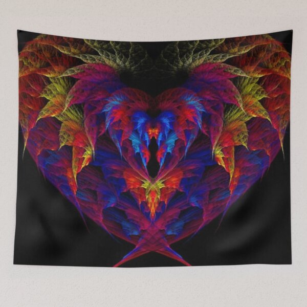 Item preview, Heart of Fire designed and sold by CDonato.