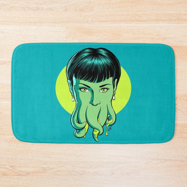Item preview, Cthulhu Girl designed and sold by JayJay Jackson.