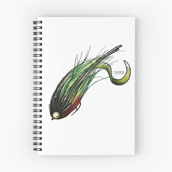 Item preview, Mike Williams fly design designed and sold by 700teeth.