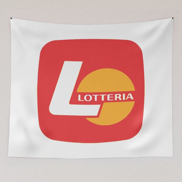 Item preview, lotteria designed and sold by Tsunokakeno.