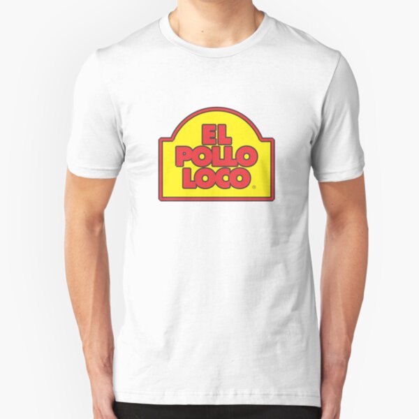 pollo loco shirt