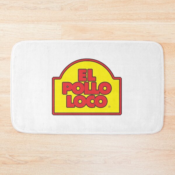 Item preview, el pollo loco designed and sold by Tsunokakeno.