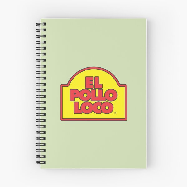 Item preview, el pollo loco designed and sold by Tsunokakeno.