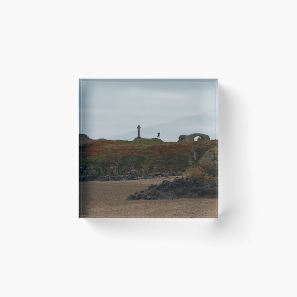 Item preview, THE CROSS designed and sold by andrewsaxton.
