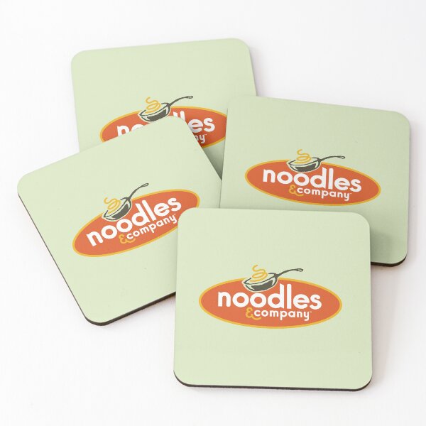 Item preview, noodles & company designed and sold by Tsunokakeno.
