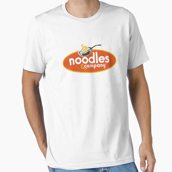 Item preview, noodles & company designed and sold by Tsunokakeno.