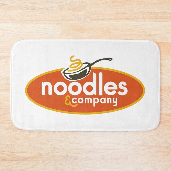 Item preview, noodles & company designed and sold by Tsunokakeno.
