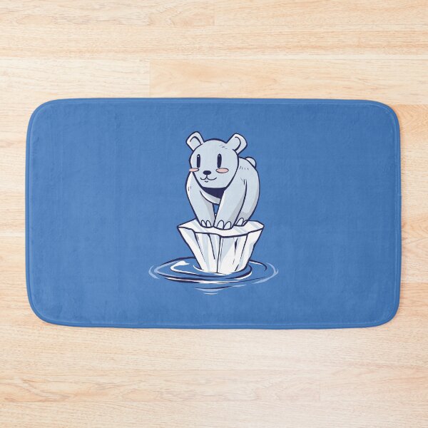 Item preview, Polar Bear designed and sold by Vanditdesigns.
