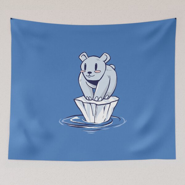 Item preview, Polar Bear designed and sold by Vanditdesigns.