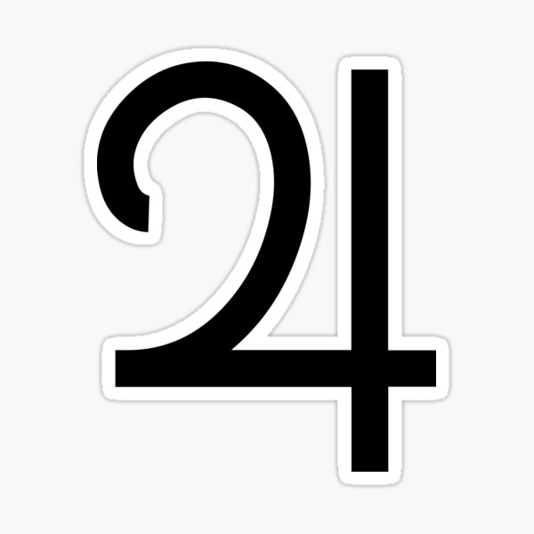 planet jupiter symbol astrology Sticker